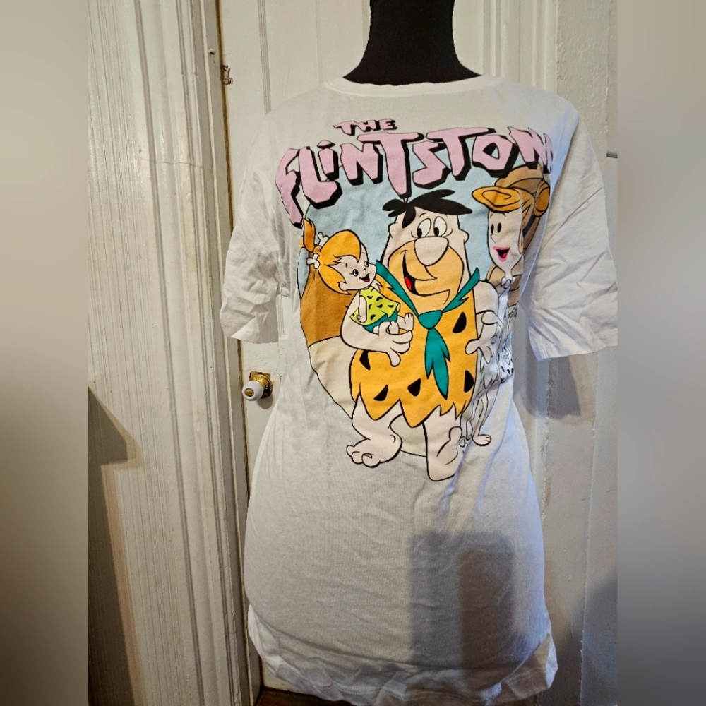 The Flintstones